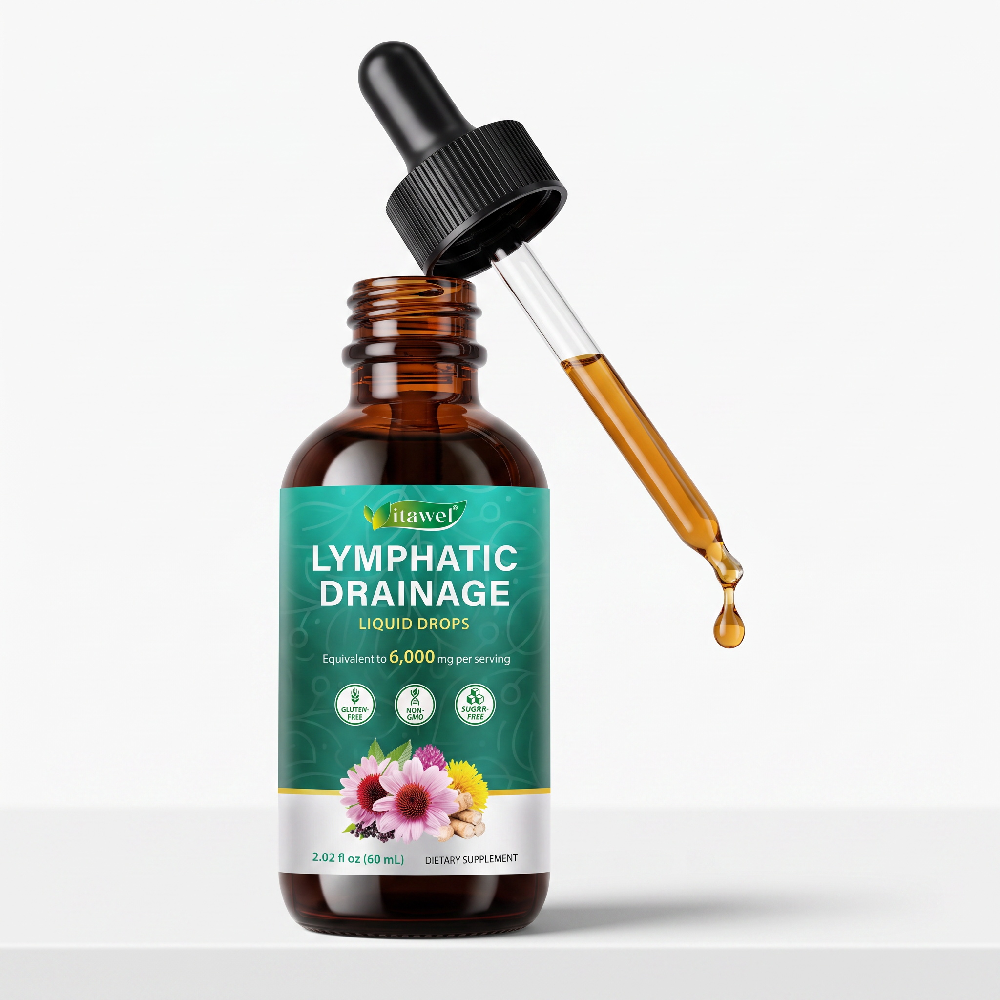 Lymph Relief+