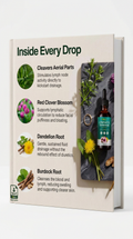 FREE Lymphatic E-book!