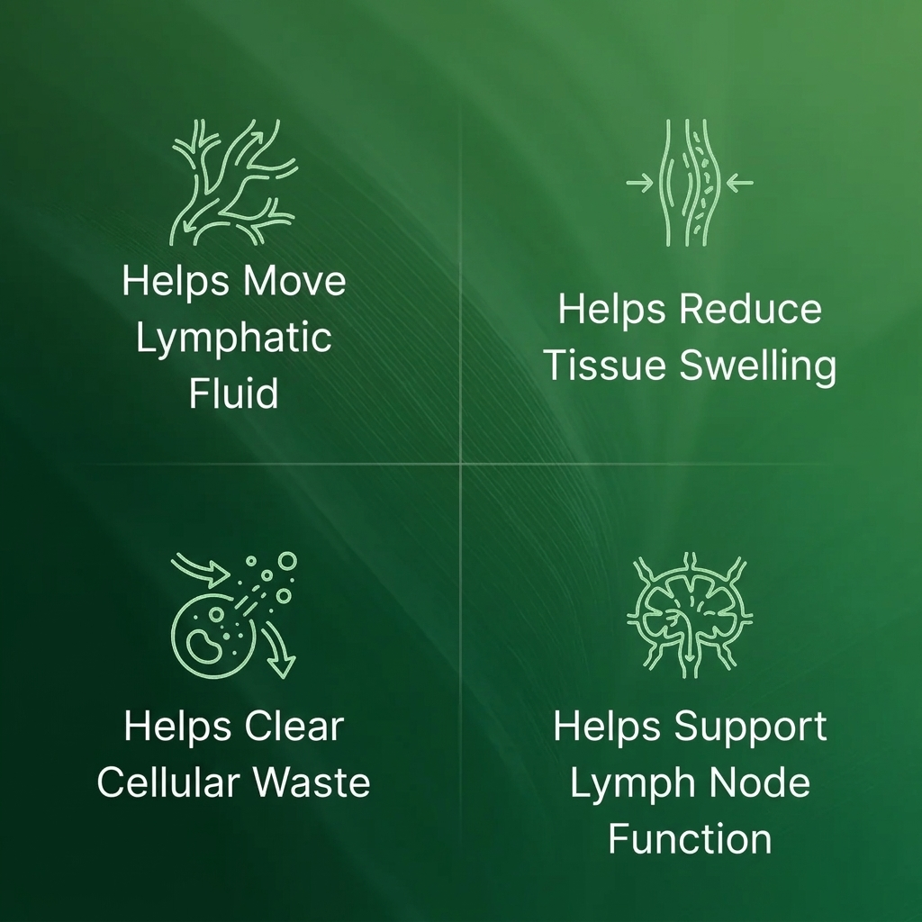 Lymph Relief+